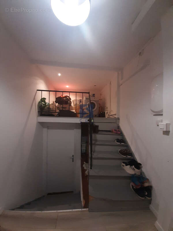 Appartement à SAINT-MARTIN-DE-VALAMAS