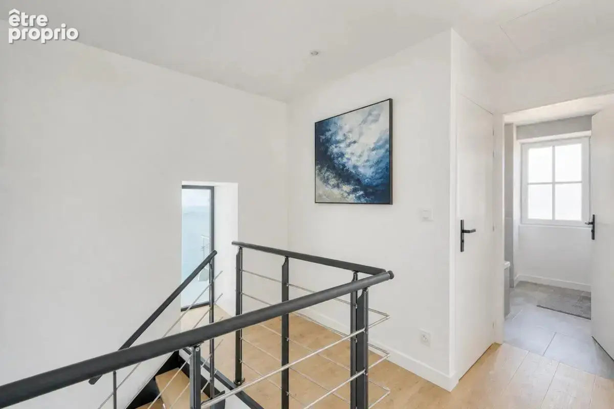Maison meublée rénovée, 4 chambres, Puilboreau - photo 10