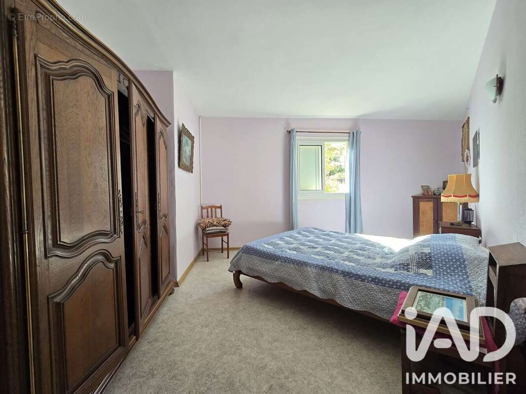 Photo 7 - Maison à LE TAMPON