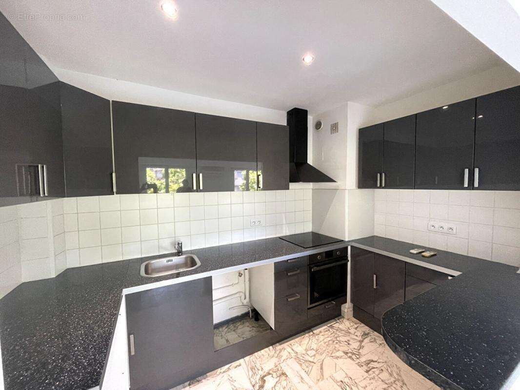 Appartement à DRAGUIGNAN