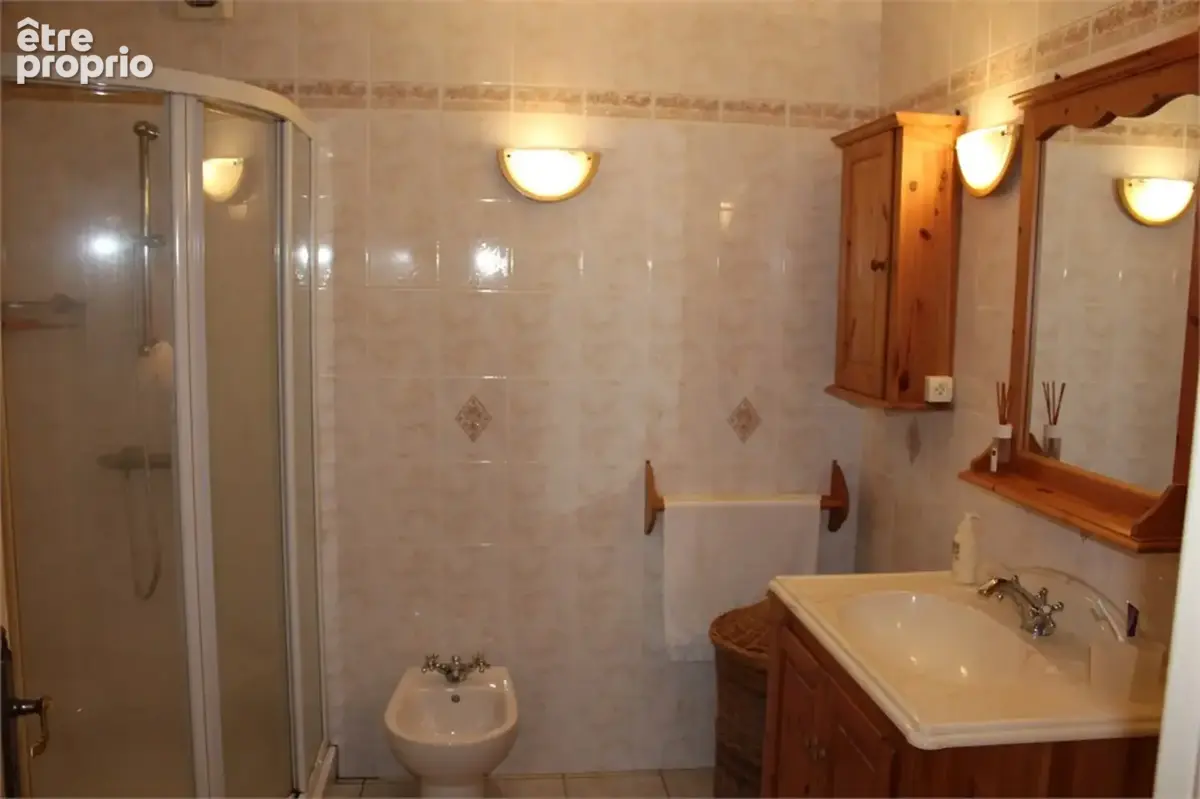 Dpt Haute Garonne (31), à vendre SAINT JULIA maison P8 de 287 m² - Terrain de 4680  - Plain pied - photo 65