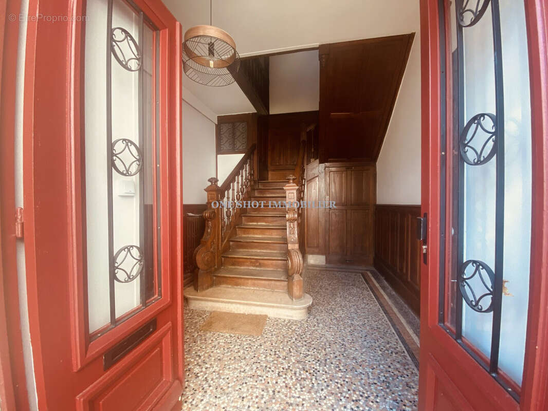 Appartement 76 m² à Orleans  - photo 4