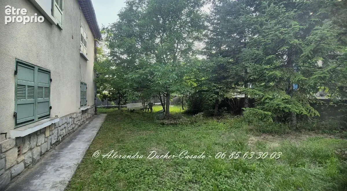 Maison avec 2 logements au coeur de Peyruis - photo 4