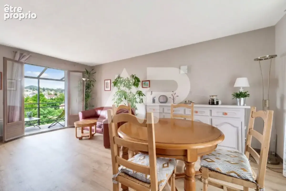 Sevres rive gauche - maison familiale - photo 2