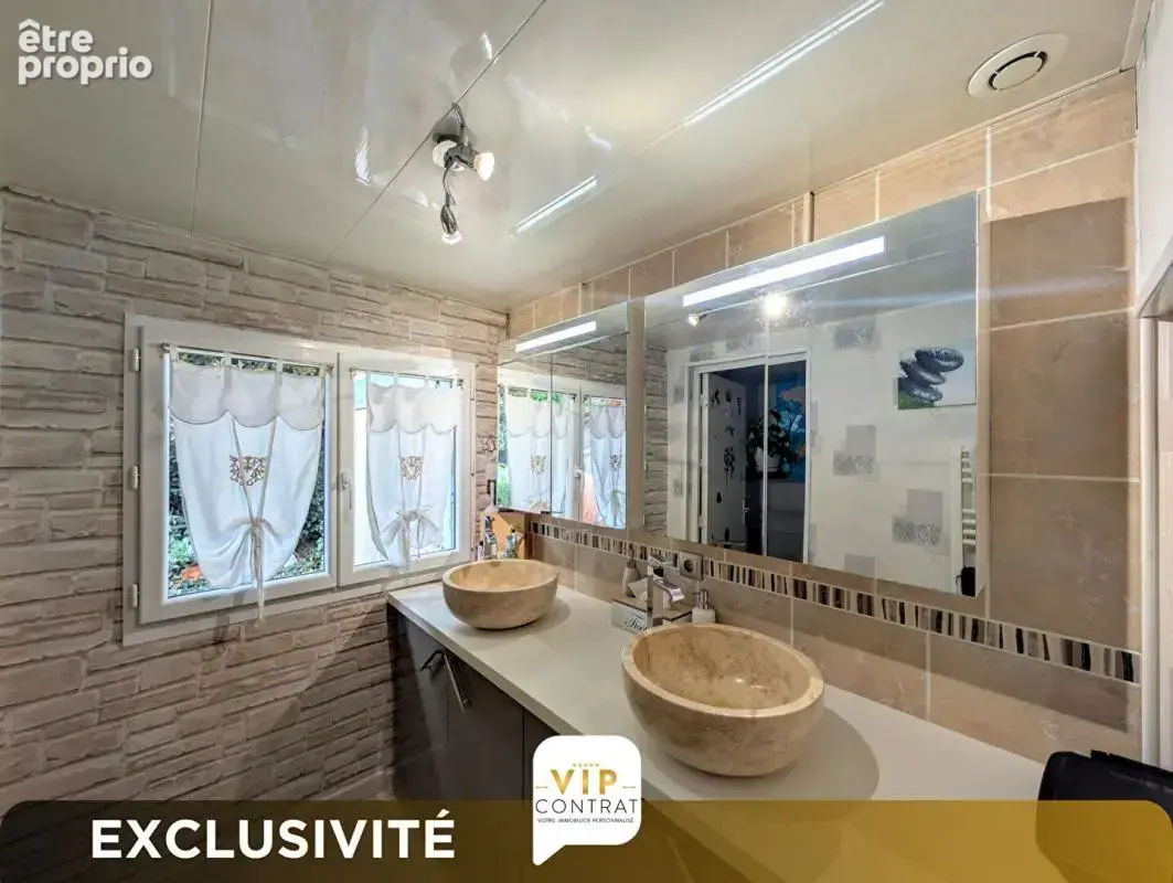 Garantie protec+ 12 mois inclus - maison 8 pièces - photo 11