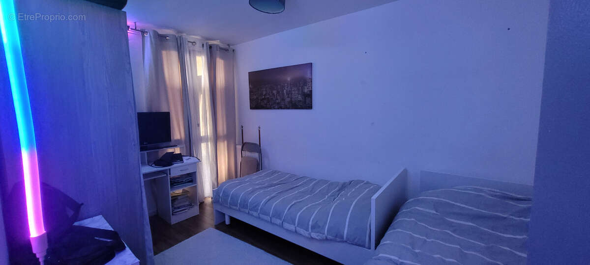Appartement à LUNEL