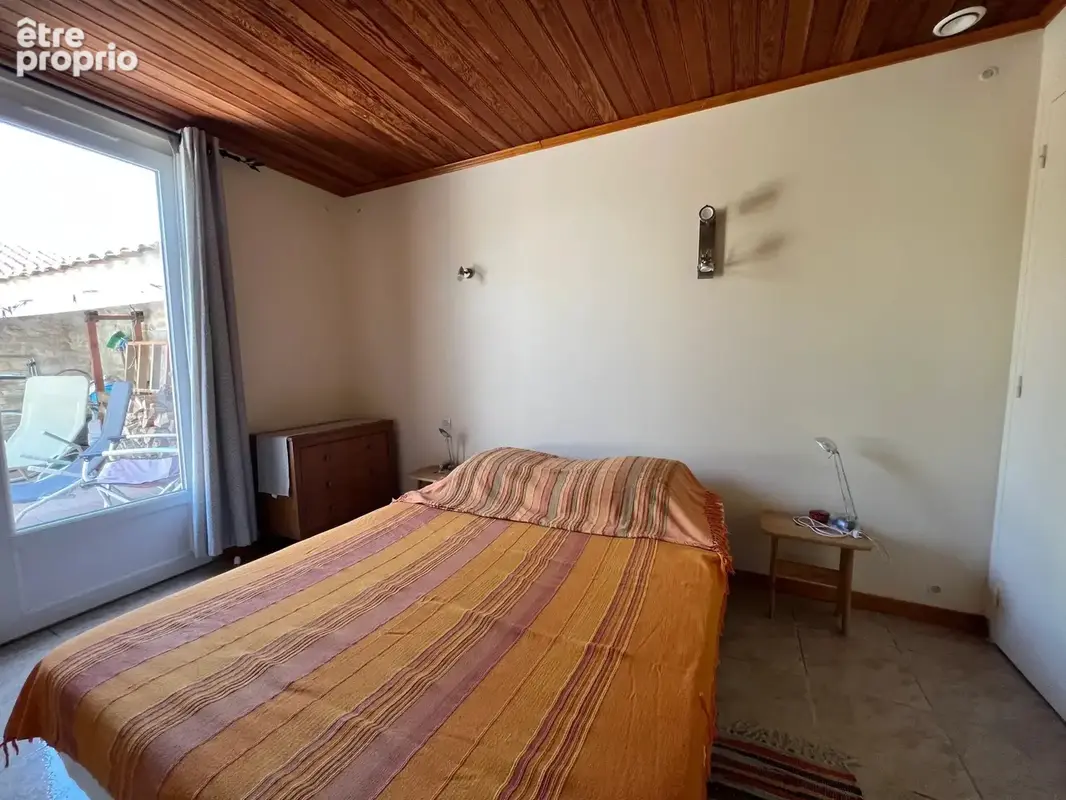 Maison de pays en pierre - photo 7