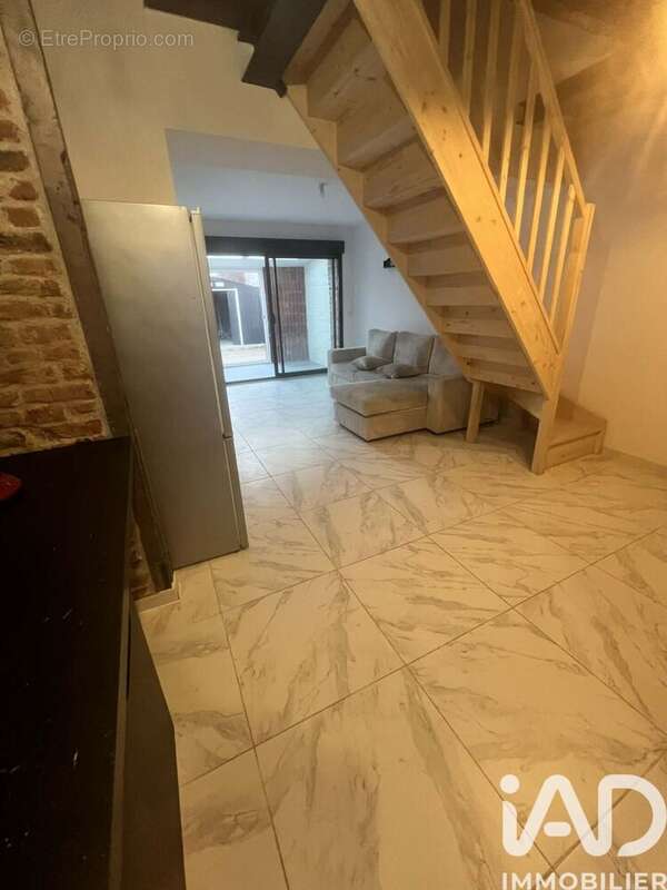 Photo 4 - Maison à TOURCOING