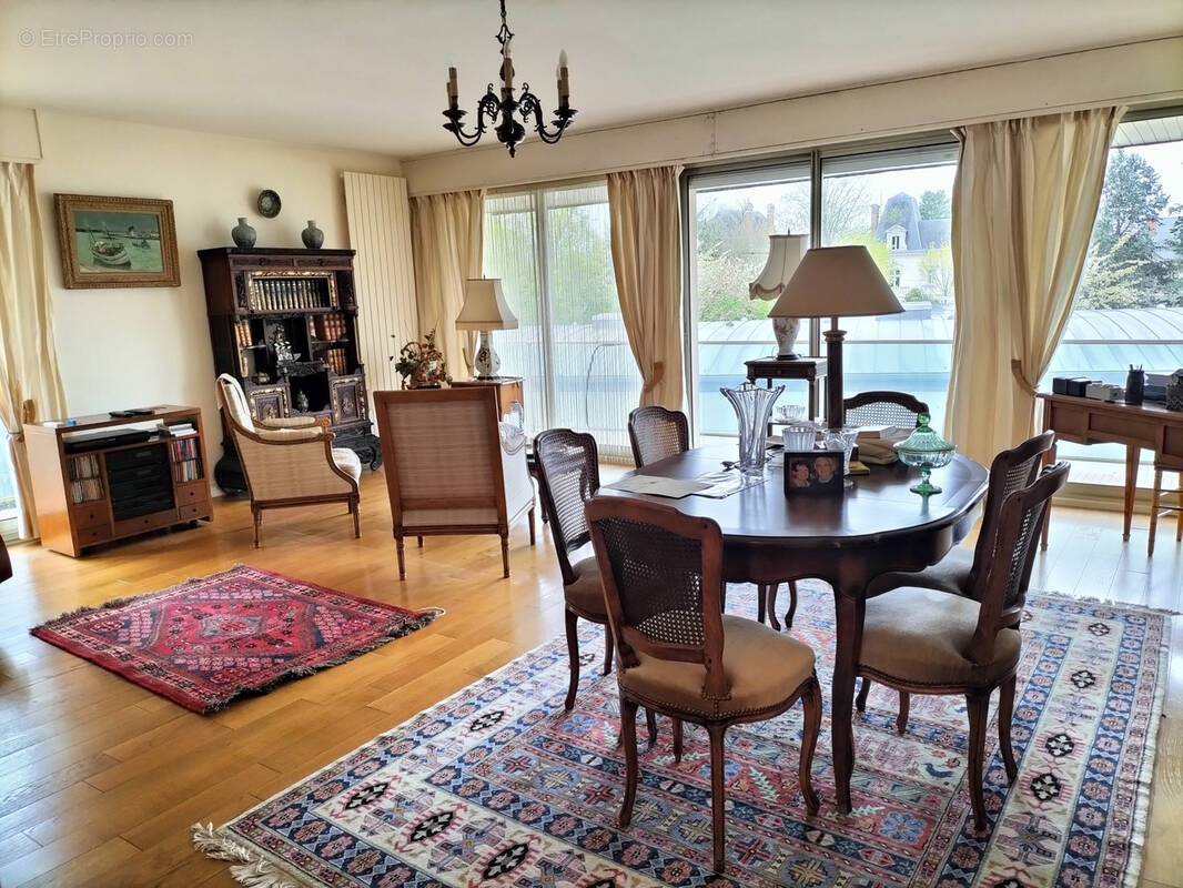 Appartement à LAVAL