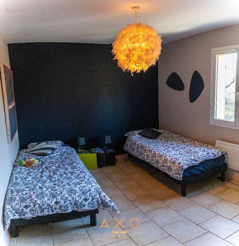 Maison à SAINT-MARTIN