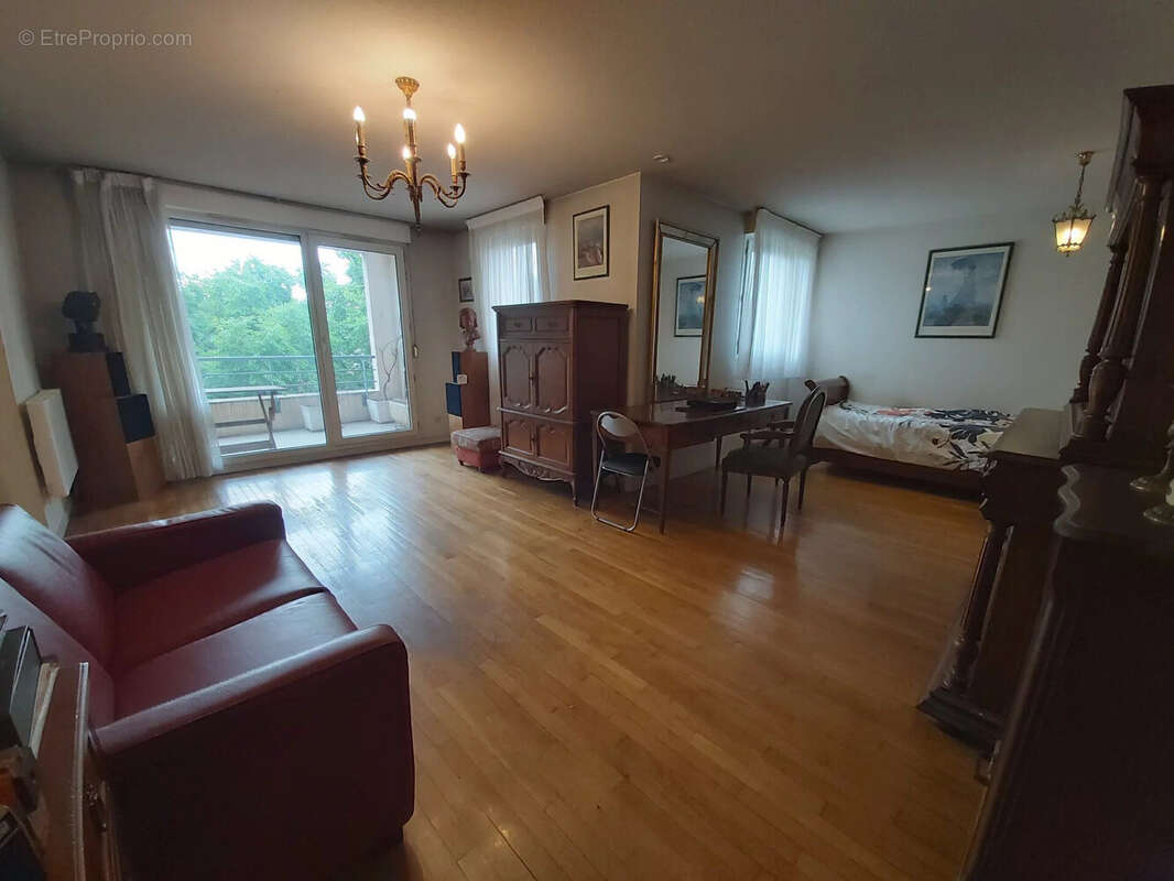 Appartement à LYON-3E