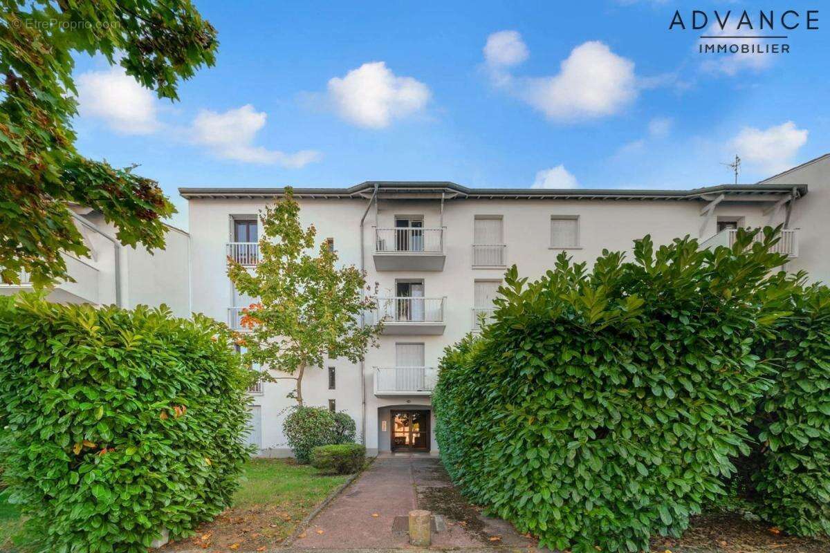 Appartement à CUGNAUX