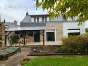 Maison à LA CHAPELLE-DES-MARAIS
