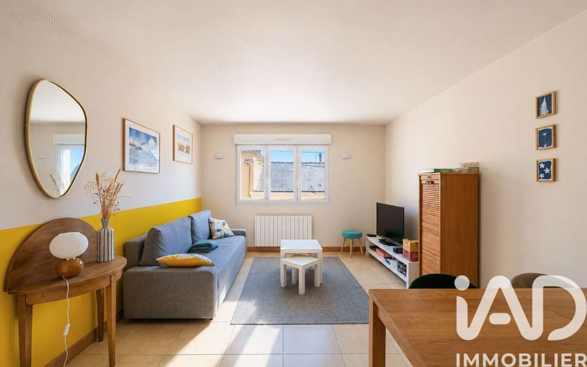 Photo 5 - Appartement à LE MANS