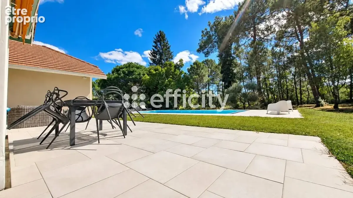 Maison 6 pièces 207 m² à vendre à Pessac (33600) - photo 16