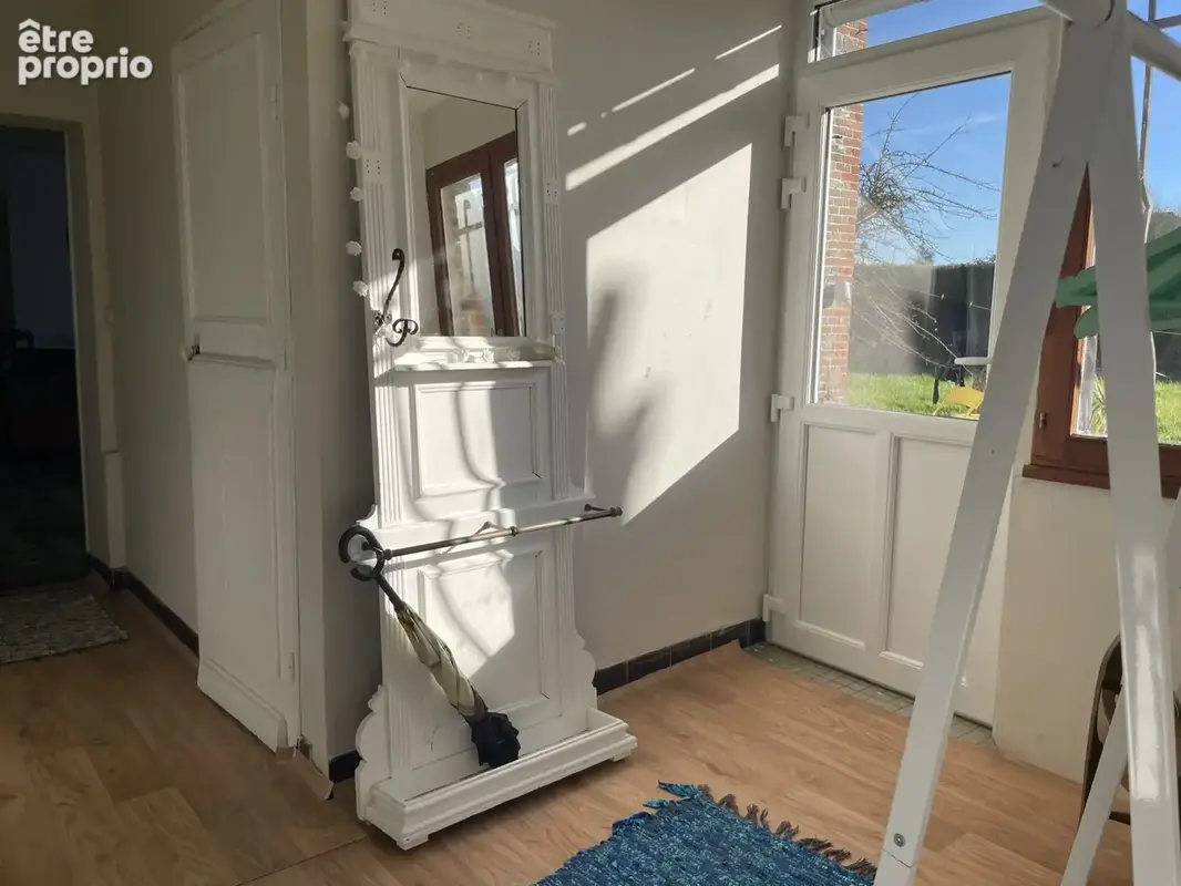 Maison 6 pièces 280 m² à vendre à Bernay (27300) - photo 3