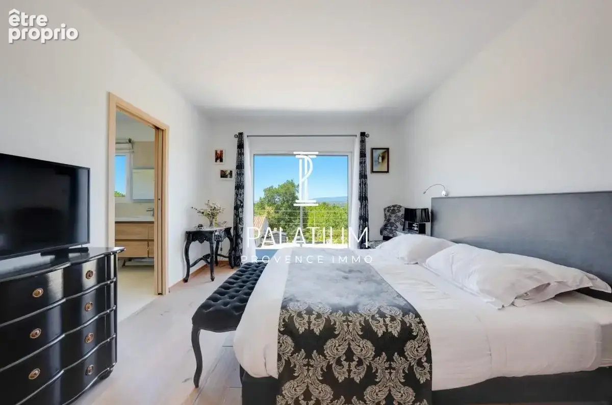 Maison T4 de 2016 - 233m² sur terrain de 1000m² - photo 13