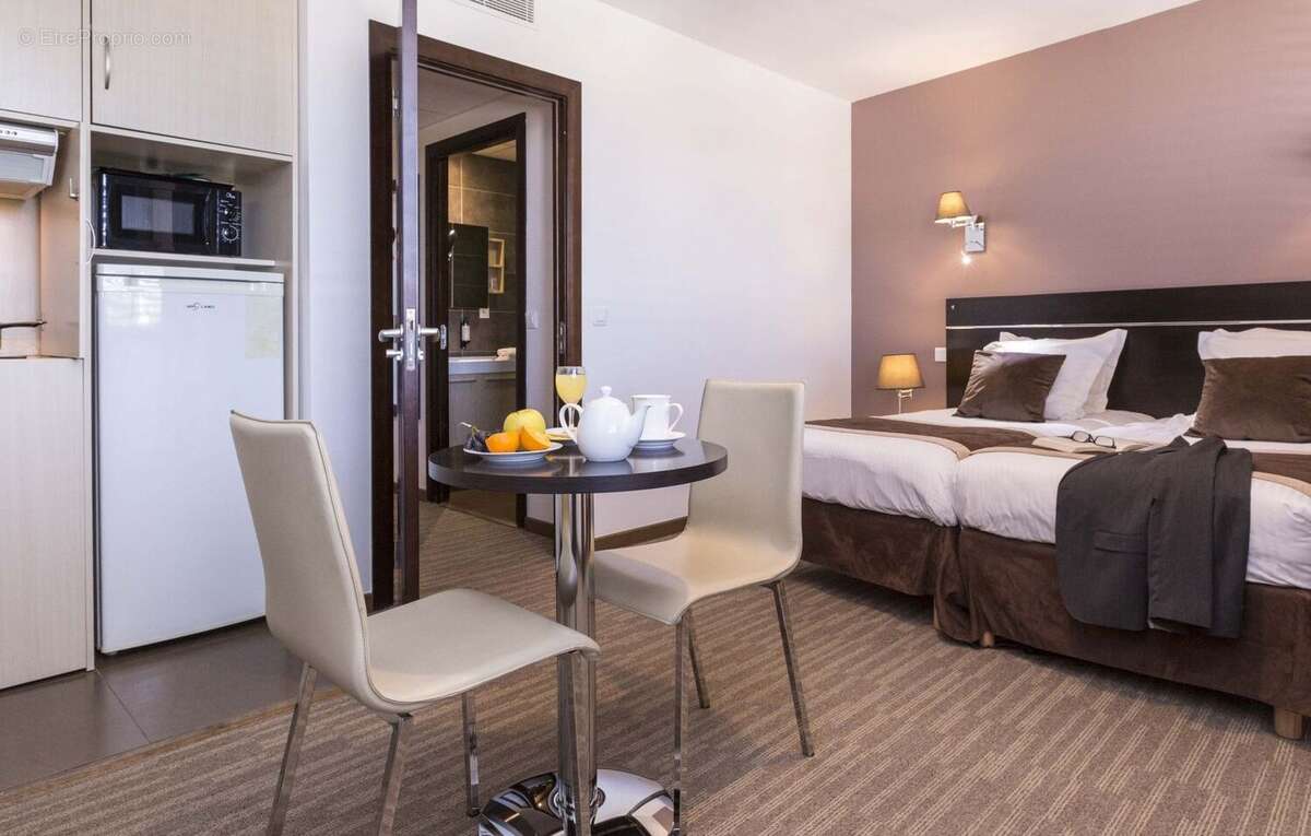 Appartement à FERNEY-VOLTAIRE