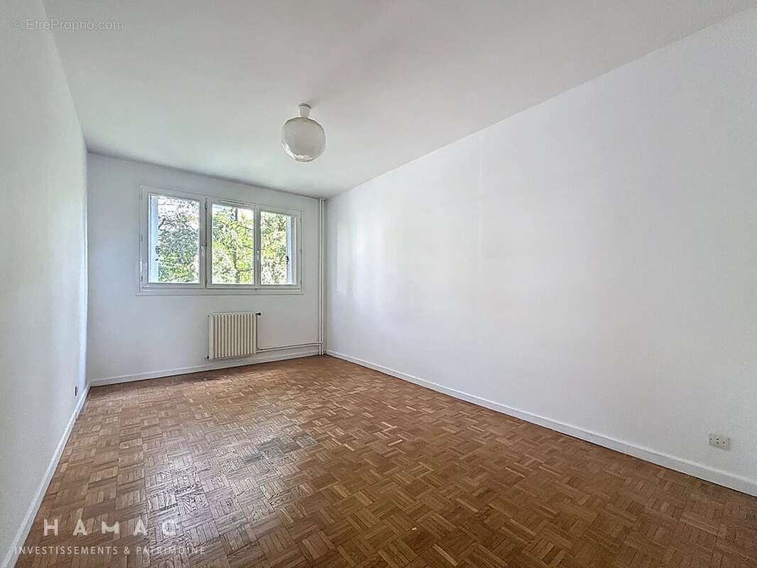 Appartement à LYON-5E