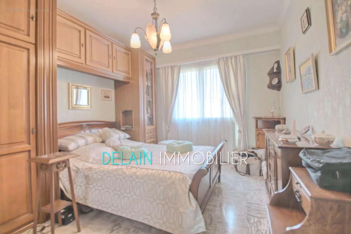 Appartement à CAGNES-SUR-MER