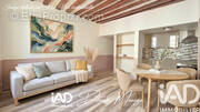 Photo 1 - Appartement à MEZY-SUR-SEINE