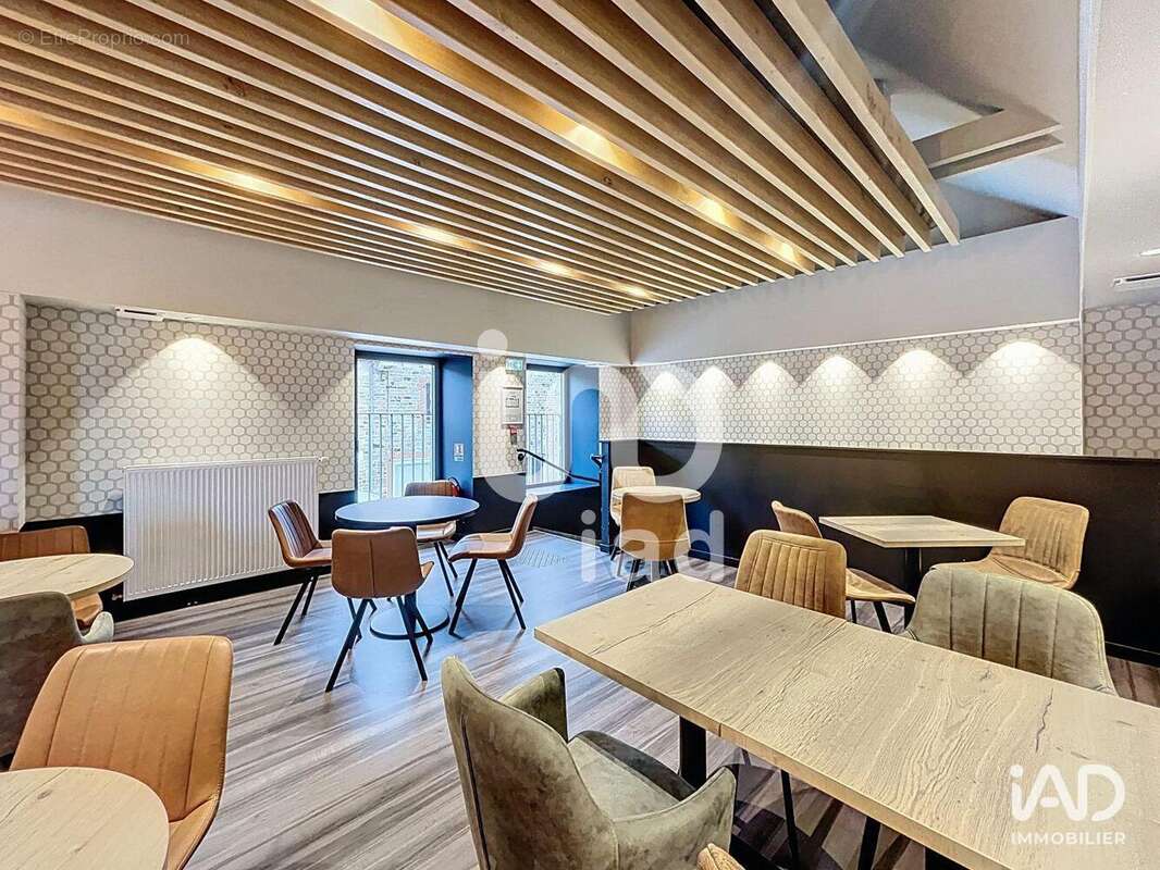 Photo 8 - Commerce à LIFFRE