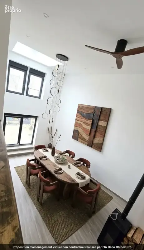 Maison à vendre 6 pièces UGNY (54) - photo 24