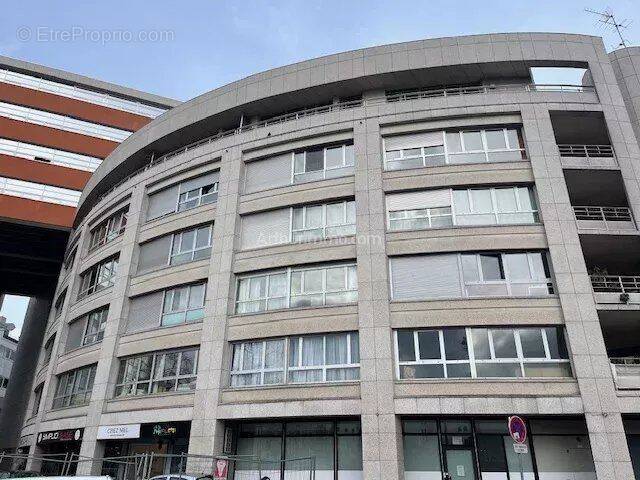 Appartement à MONTREUIL