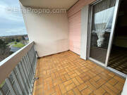 Appartement à MONTLUCON