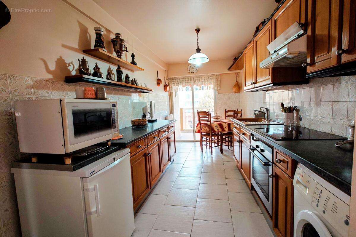 Appartement à CAGNES-SUR-MER