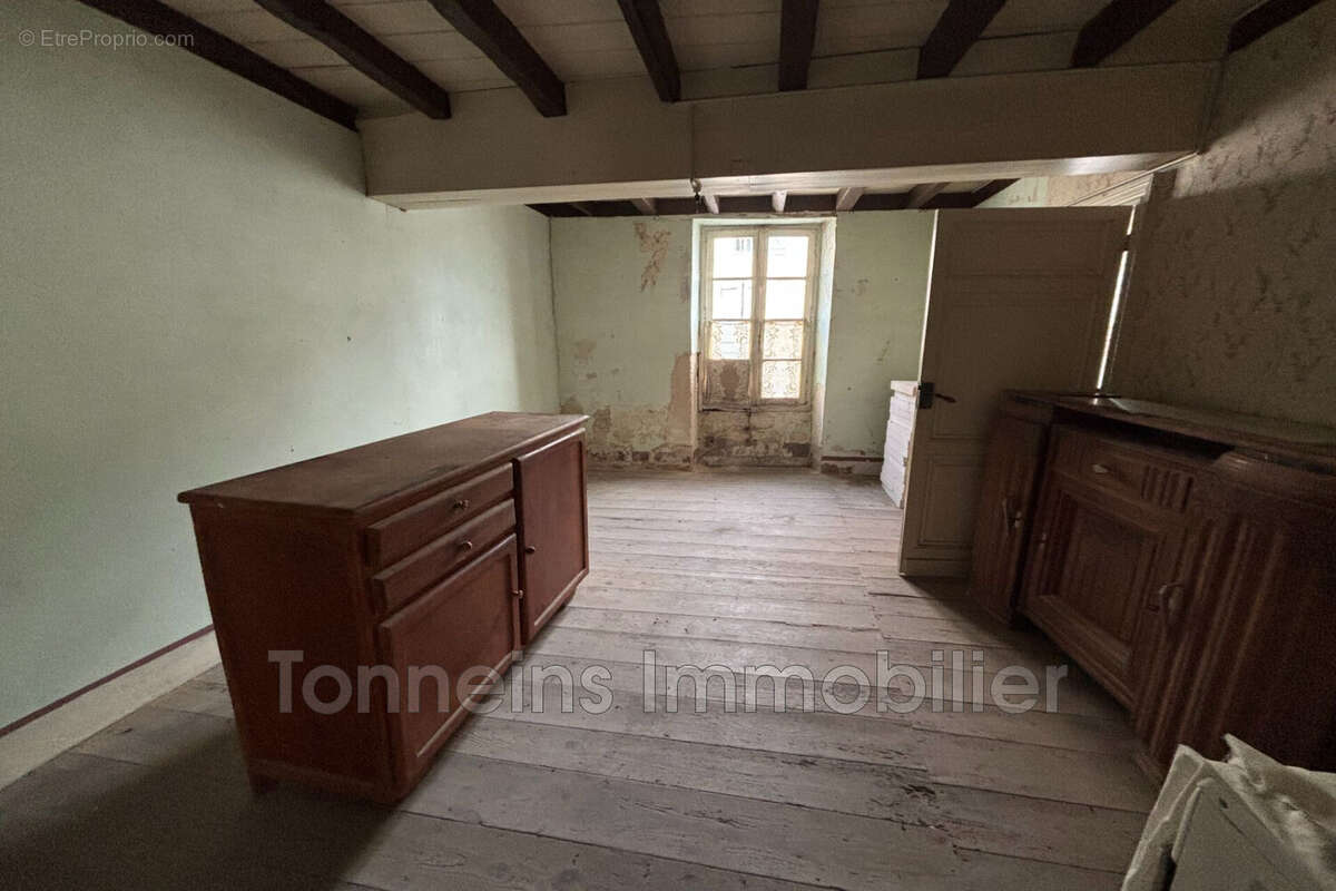 Maison à LAFITTE-SUR-LOT