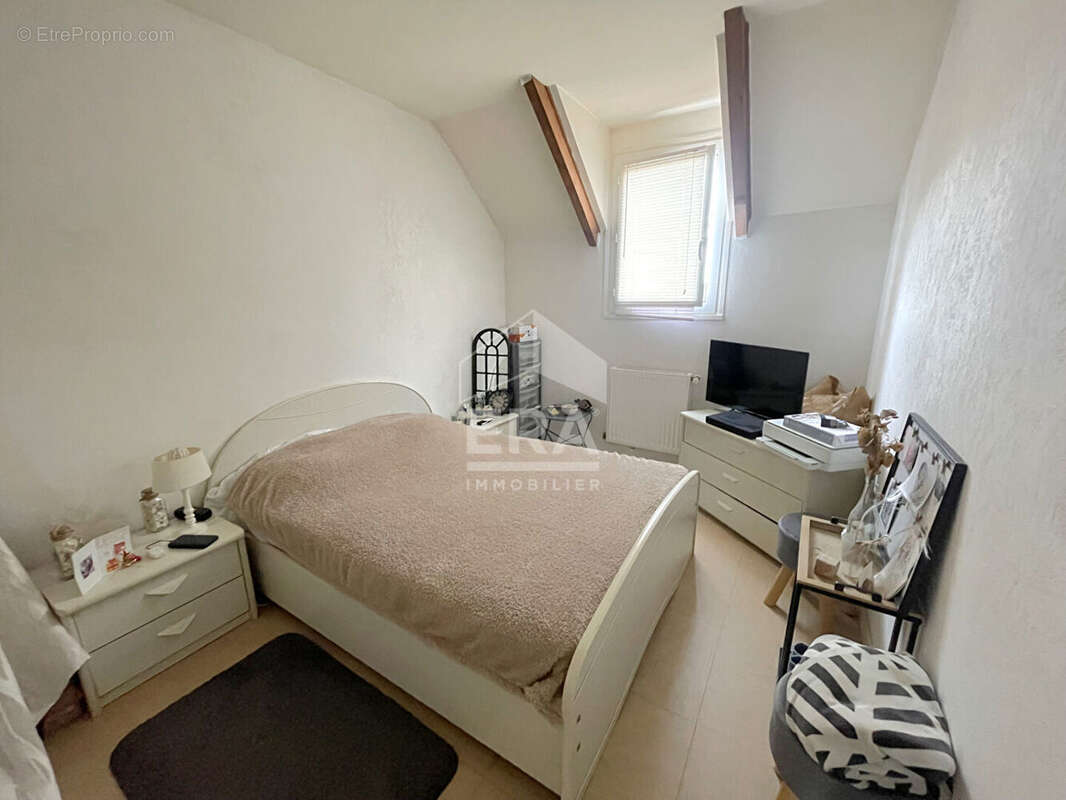Appartement 65m² à mormant - photo 3