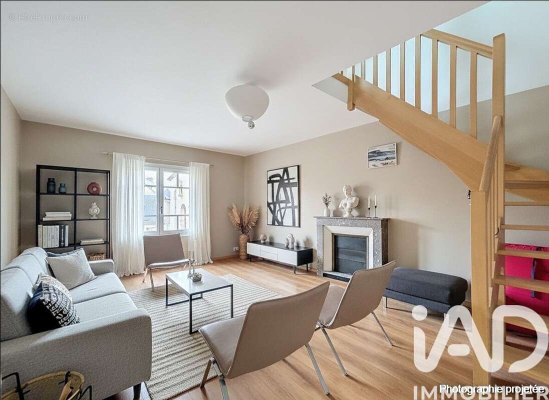 Photo 5 - Maison à VITRE