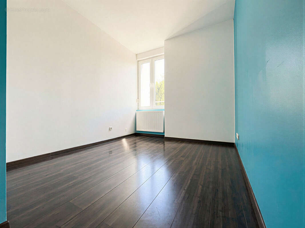 Appartement à MOYEUVRE-GRANDE