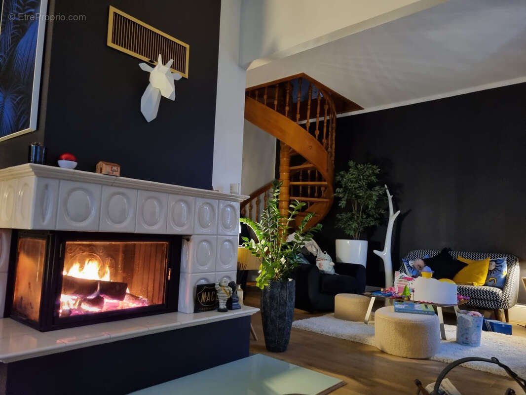 Appartement à RIEDISHEIM