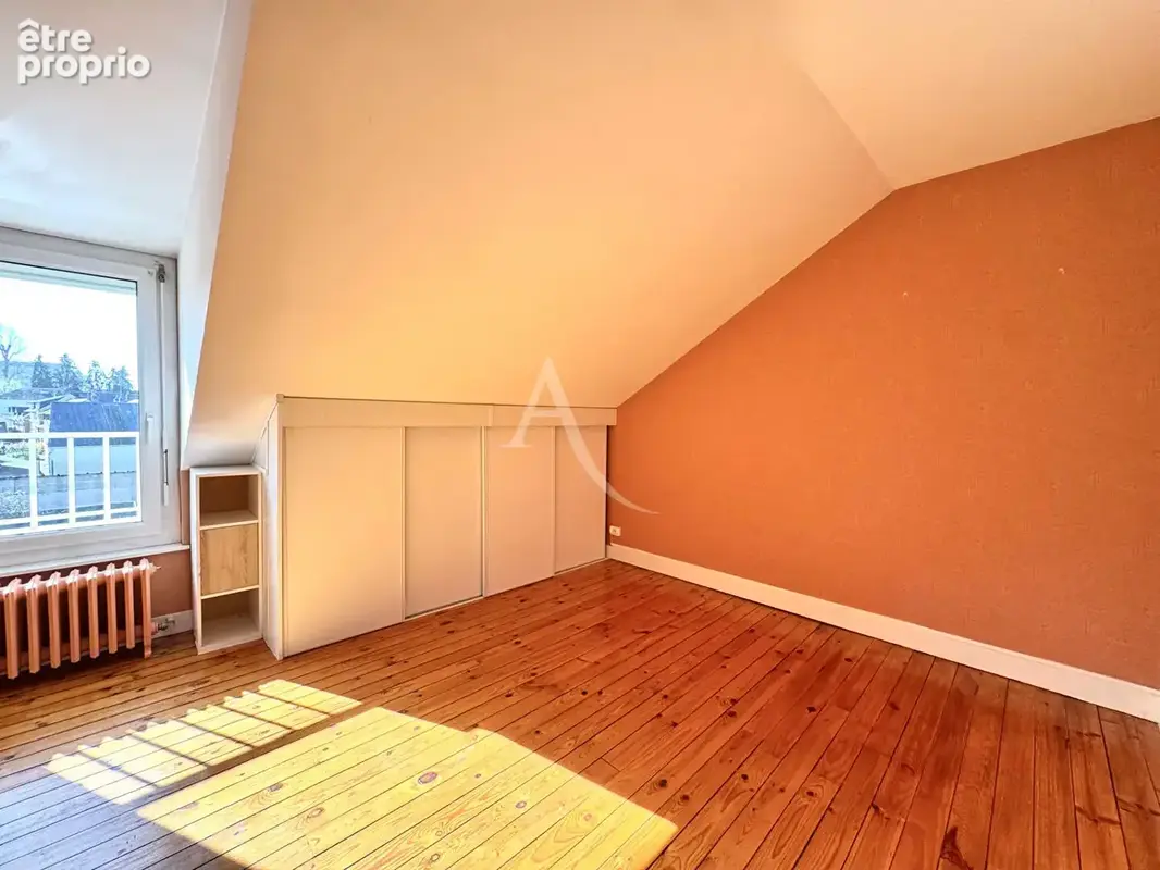 Charmante Mancelle avec chambre de plain-pied - photo 9
