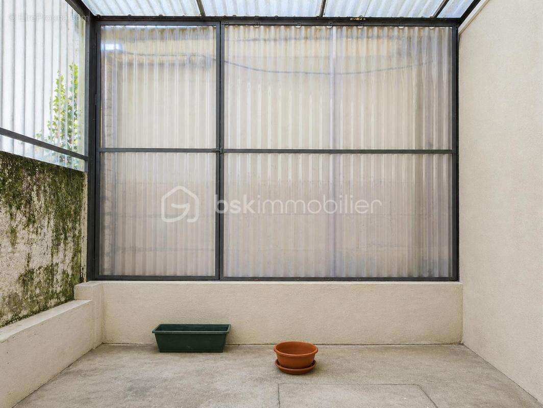 Double maison – dépendances – terrain constructible à 15 min des herbiers - photo 15