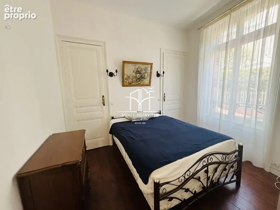 Appartement 2 pièces 52 m² à vendre à Trouville-Sur-Mer (14360) - photo 8