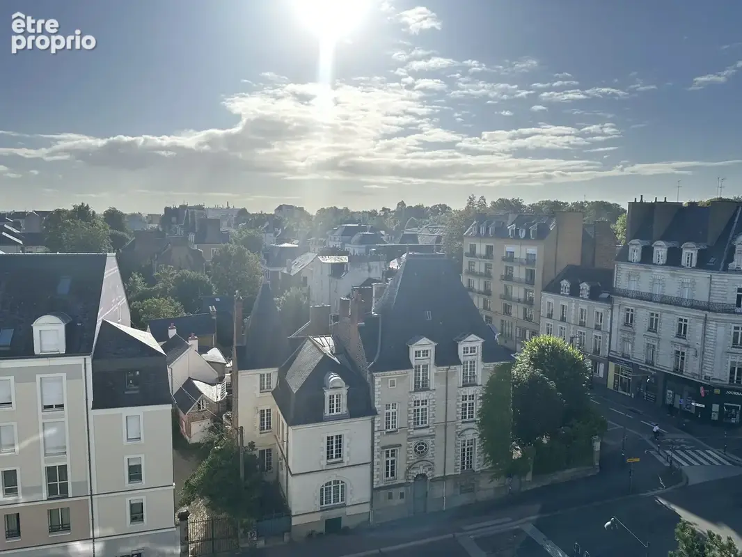 Rennes centre ville  thabor - photo 9