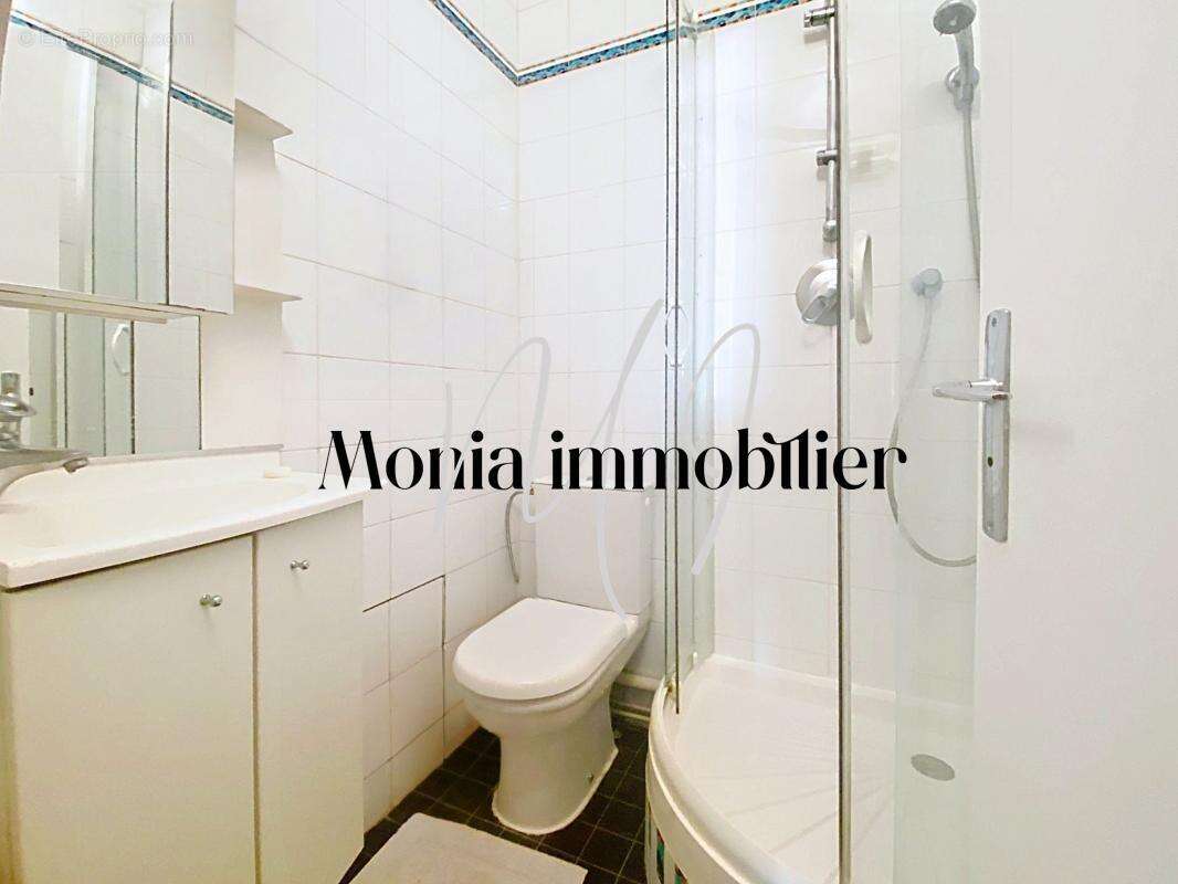 Appartement à ROSNY-SOUS-BOIS