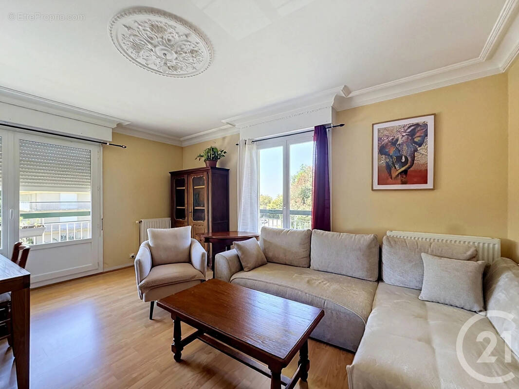 Appartement à ANGOULEME