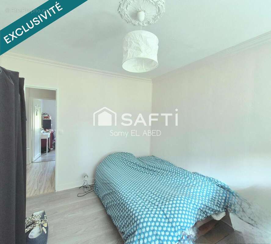 Photo 6 - Appartement à SAINT-LO