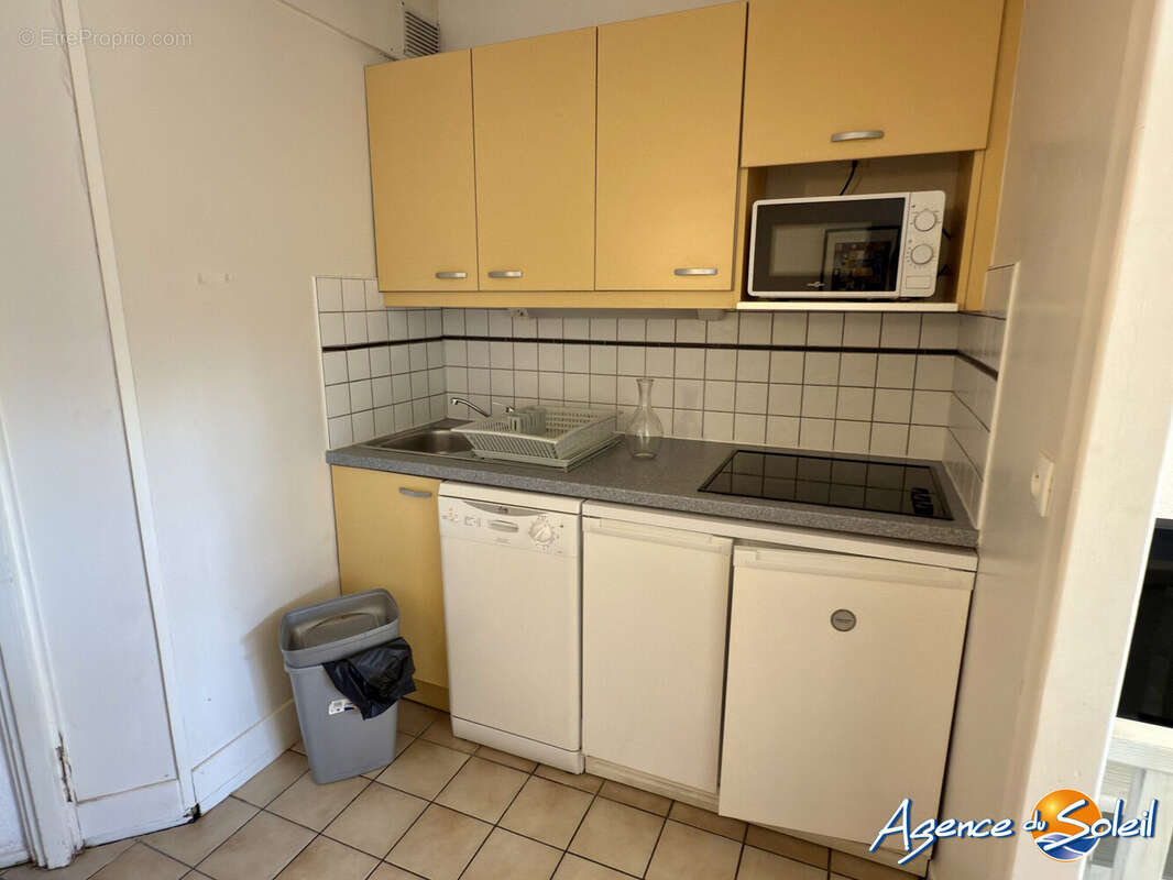 Appartement à SAINT-CYPRIEN