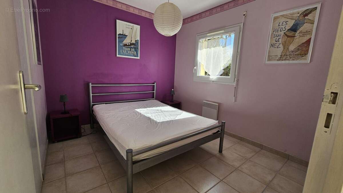 Maison à CAMARET-SUR-MER