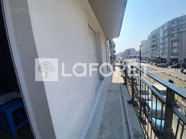 Appartement à BOBIGNY