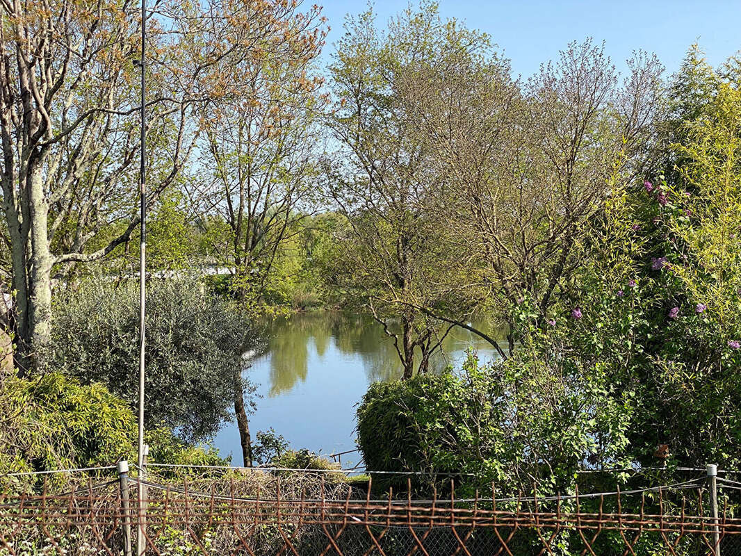 Maison à SAINTE-TERRE
