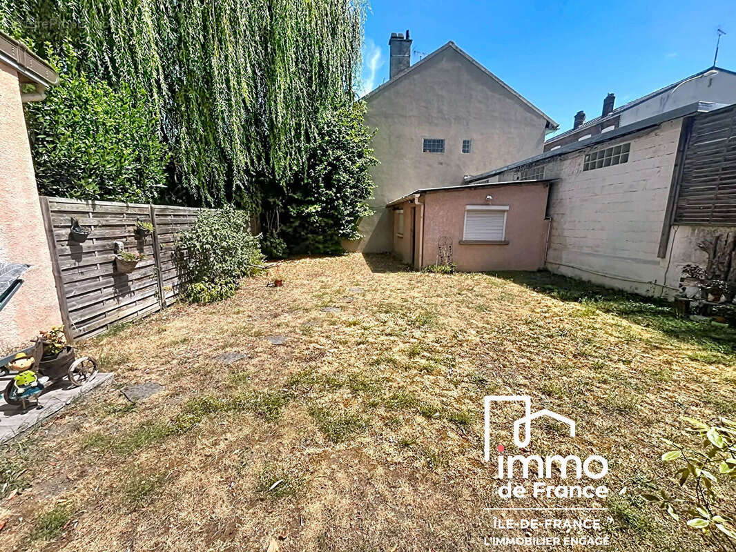 Maison Le Perreux Sur Marne 4 pièce(s) 110.64 m2 - photo 14