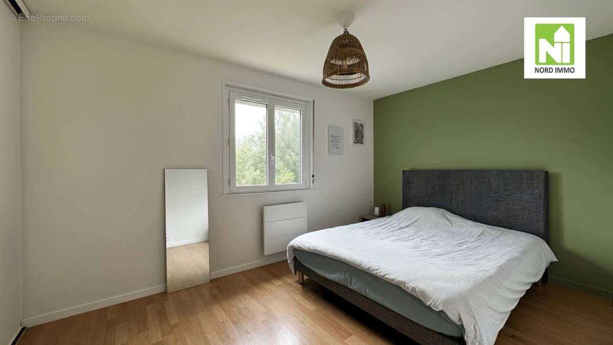 Maison à PONT-A-MARCQ