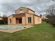 Maison à PONT-DE-LARN