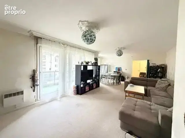 appartement - photo 2